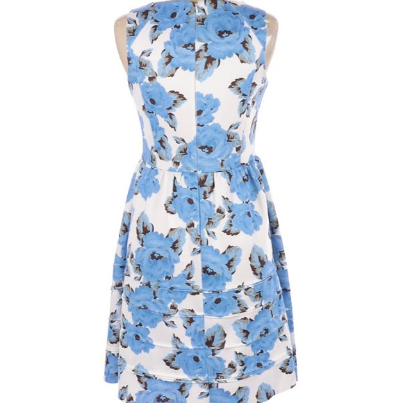 INC International Concepts Cocktail Dress - Picture 2 of 2